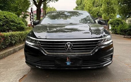 Volkswagen Lavida, 2022 год, 1 100 000 рублей, 2 фотография