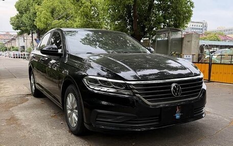 Volkswagen Lavida, 2022 год, 1 100 000 рублей, 3 фотография