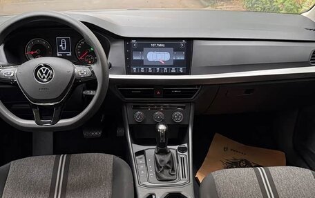 Volkswagen Lavida, 2022 год, 1 100 000 рублей, 8 фотография