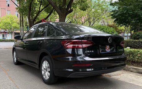 Volkswagen Lavida, 2022 год, 1 100 000 рублей, 6 фотография