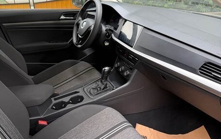 Volkswagen Lavida, 2022 год, 1 100 000 рублей, 9 фотография