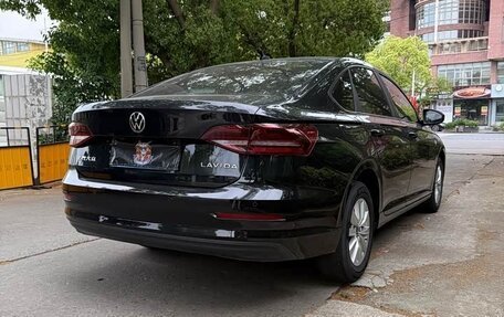 Volkswagen Lavida, 2022 год, 1 100 000 рублей, 4 фотография