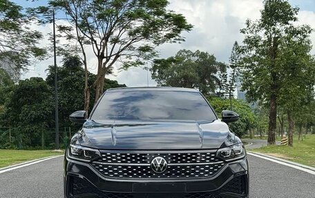 Volkswagen Lavida, 2023 год, 1 210 000 рублей, 2 фотография