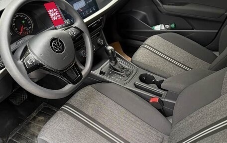 Volkswagen Lavida, 2022 год, 1 100 000 рублей, 7 фотография