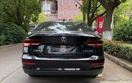 Volkswagen Lavida, 2022 год, 1 100 000 рублей, 5 фотография