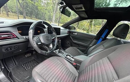 Volkswagen Lavida, 2023 год, 1 210 000 рублей, 7 фотография