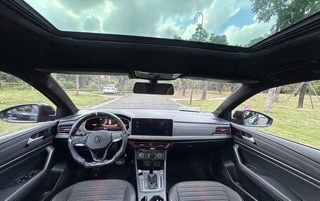 Volkswagen Lavida, 2023 год, 1 210 000 рублей, 8 фотография