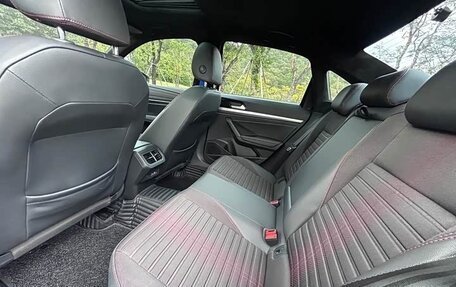 Volkswagen Lavida, 2023 год, 1 210 000 рублей, 9 фотография