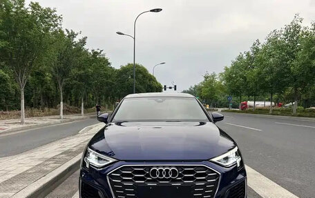 Audi A3, 2023 год, 1 799 003 рублей, 2 фотография
