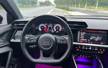 Audi A3, 2023 год, 1 799 003 рублей, 9 фотография