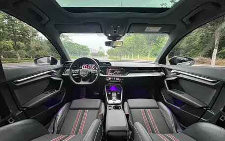 Audi A3, 2023 год, 1 799 003 рублей, 8 фотография