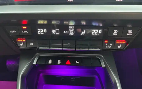 Audi A3, 2023 год, 1 799 003 рублей, 11 фотография
