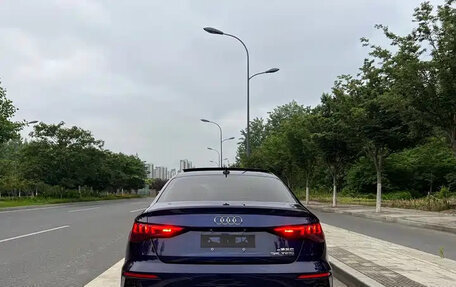 Audi A3, 2023 год, 1 799 003 рублей, 7 фотография