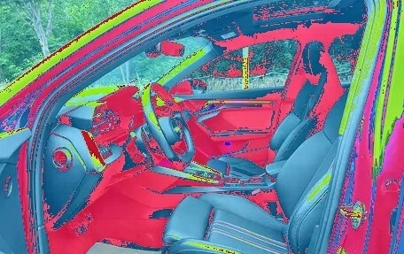 Audi A3, 2023 год, 1 799 003 рублей, 13 фотография
