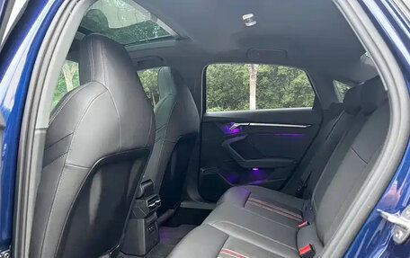 Audi A3, 2023 год, 1 799 003 рублей, 18 фотография