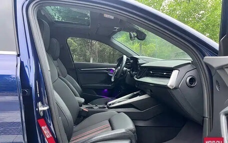 Audi A3, 2023 год, 1 799 003 рублей, 16 фотография