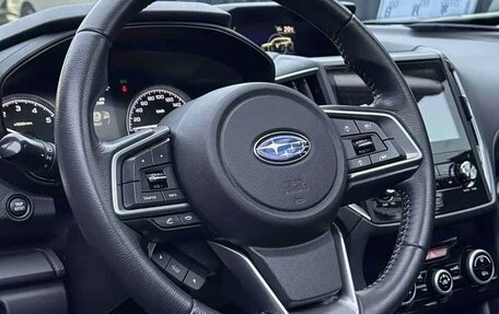 Subaru Forester, 2019 год, 2 115 000 рублей, 2 фотография
