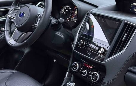 Subaru Forester, 2019 год, 2 115 000 рублей, 3 фотография