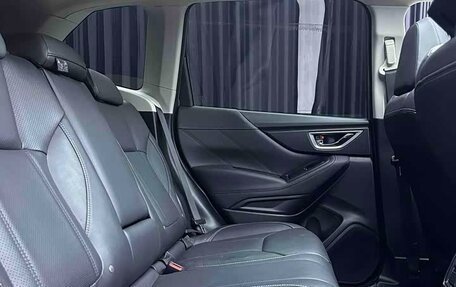 Subaru Forester, 2019 год, 2 115 000 рублей, 6 фотография