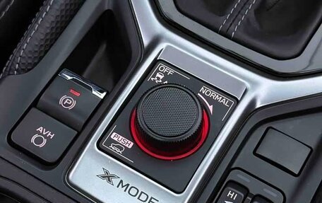 Subaru Forester, 2019 год, 2 115 000 рублей, 7 фотография