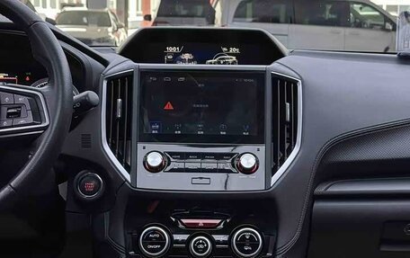 Subaru Forester, 2019 год, 2 115 000 рублей, 4 фотография