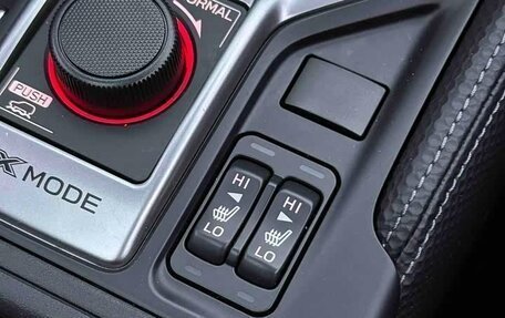 Subaru Forester, 2019 год, 2 115 000 рублей, 9 фотография