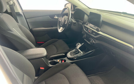 KIA Cerato IV, 2021 год, 1 649 000 рублей, 10 фотография