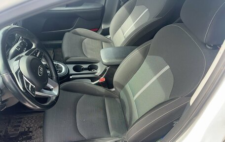 KIA Cerato IV, 2021 год, 1 649 000 рублей, 8 фотография
