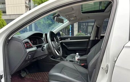 Volkswagen Lavida, 2023 год, 1 270 000 рублей, 7 фотография