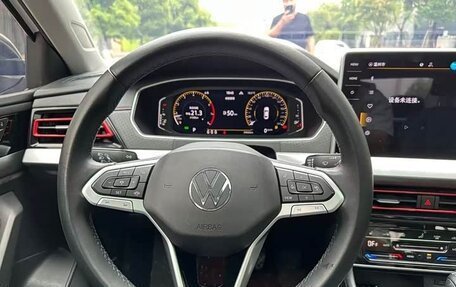 Volkswagen Lavida, 2023 год, 1 270 000 рублей, 8 фотография