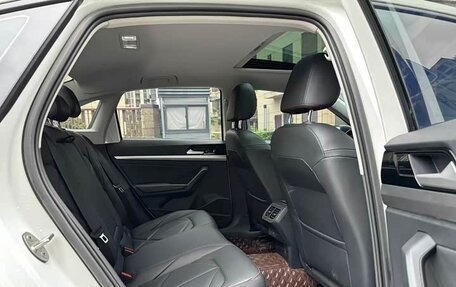 Volkswagen Lavida, 2023 год, 1 270 000 рублей, 13 фотография