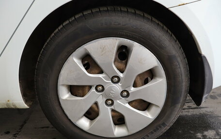 KIA Rio III рестайлинг, 2012 год, 699 000 рублей, 15 фотография