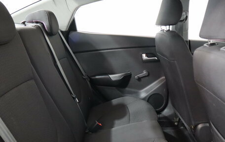 KIA Rio III рестайлинг, 2012 год, 699 000 рублей, 12 фотография