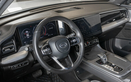 GAC GS8, 2023 год, 3 299 658 рублей, 5 фотография