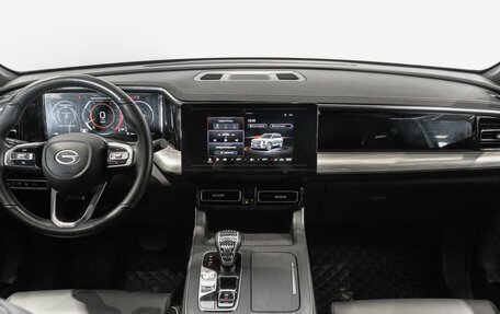 GAC GS8, 2023 год, 3 299 658 рублей, 6 фотография