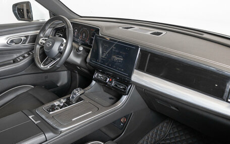 GAC GS8, 2023 год, 3 299 658 рублей, 7 фотография