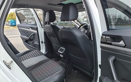 Volkswagen Lavida, 2023 год, 1 350 000 рублей, 10 фотография