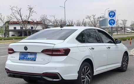 Volkswagen Lavida, 2023 год, 1 350 000 рублей, 4 фотография