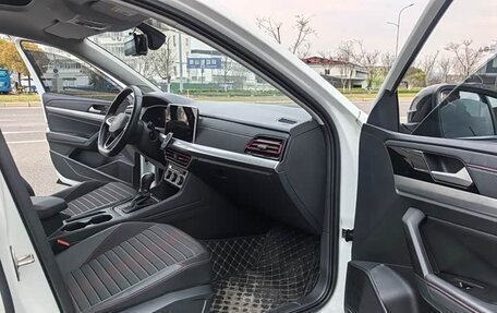 Volkswagen Lavida, 2023 год, 1 350 000 рублей, 9 фотография