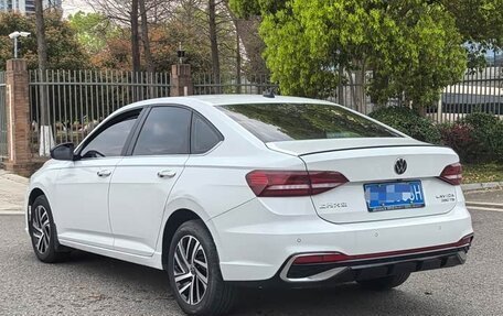 Volkswagen Lavida, 2023 год, 1 350 000 рублей, 6 фотография