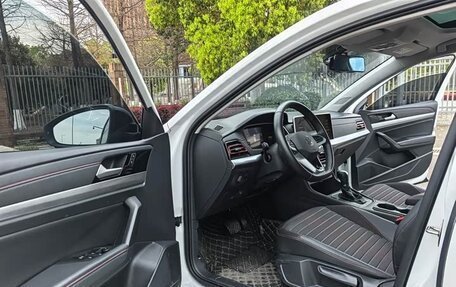 Volkswagen Lavida, 2023 год, 1 350 000 рублей, 7 фотография