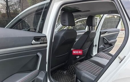 Volkswagen Lavida, 2023 год, 1 350 000 рублей, 11 фотография