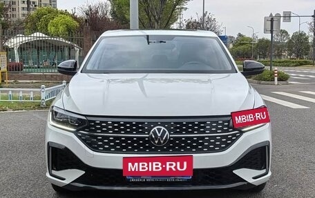 Volkswagen Lavida, 2023 год, 1 350 000 рублей, 2 фотография