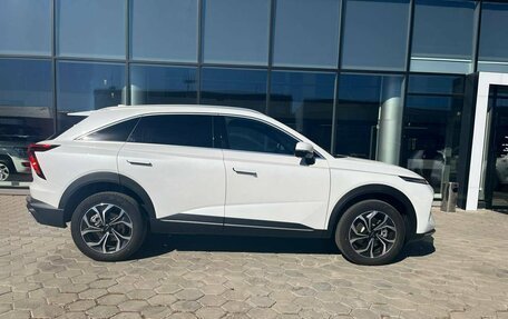 Haval F7, 2026 год, 3 199 000 рублей, 8 фотография