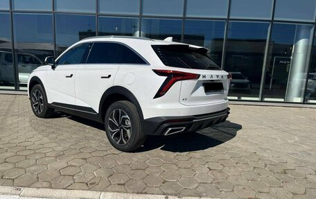Haval F7, 2026 год, 3 199 000 рублей, 4 фотография