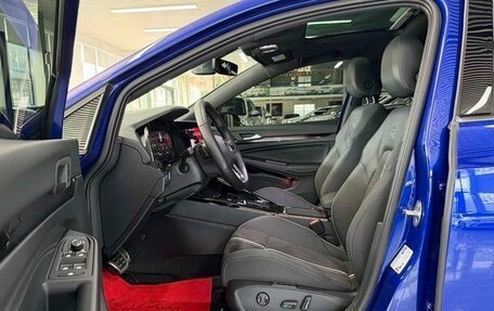Volkswagen Golf VIII, 2022 год, 1 578 000 рублей, 7 фотография
