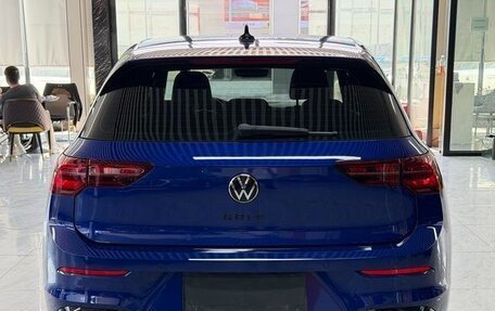 Volkswagen Golf VIII, 2022 год, 1 578 000 рублей, 5 фотография