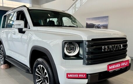 Haval H9, 2026 год, 4 751 010 рублей, 4 фотография