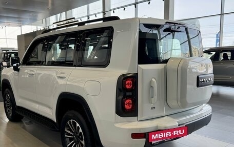 Haval H9, 2026 год, 4 751 010 рублей, 17 фотография