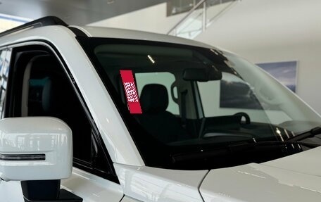Haval H9, 2026 год, 4 751 010 рублей, 11 фотография